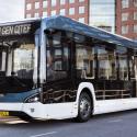 Eindhoven gets acquainted with new generation Citea