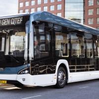 Eindhoven gets acquainted with new generation Citea