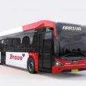 Over 150 new generation VDL Citeas for Arriva in West-Brabant